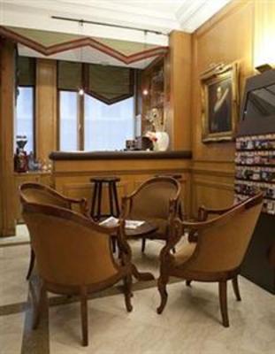 фото отеля Hotel Neva - Paris