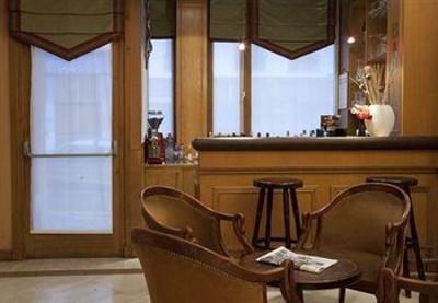 фото отеля Hotel Neva - Paris