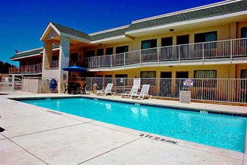 фото отеля Motel 6 Austin Central - North