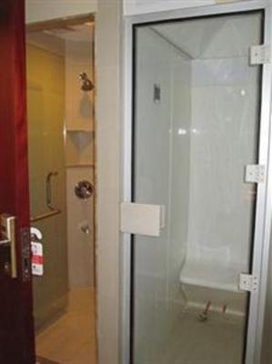 фото отеля Nanfang Yiyuan Hotel