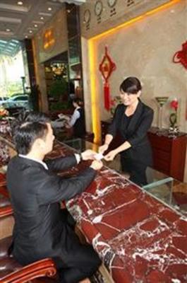 фото отеля Nanfang Yiyuan Hotel