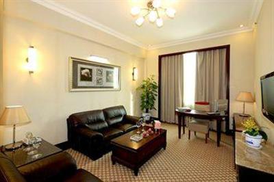 фото отеля Nanfang Yiyuan Hotel