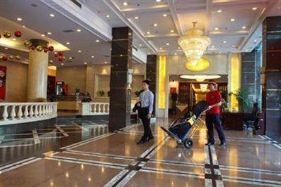 фото отеля Nanfang Yiyuan Hotel
