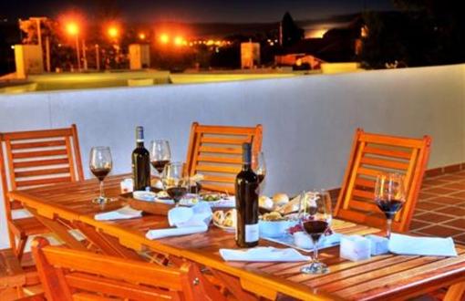 фото отеля Laplace Hotel Cordoba (Argentina)