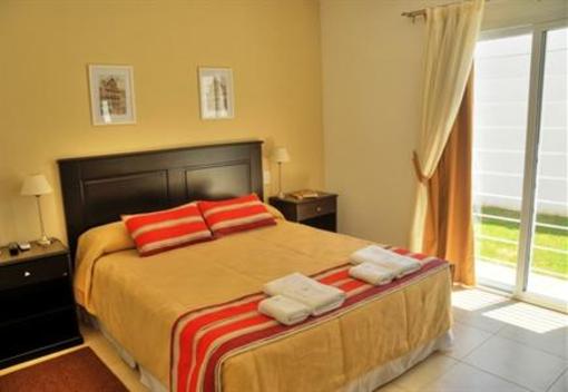 фото отеля Laplace Hotel Cordoba (Argentina)
