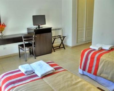 фото отеля Laplace Hotel Cordoba (Argentina)