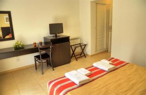 фото отеля Laplace Hotel Cordoba (Argentina)