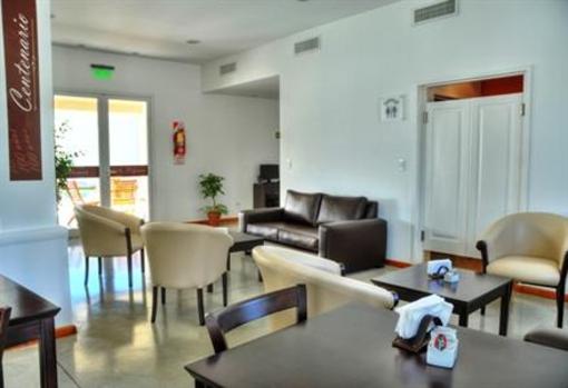 фото отеля Laplace Hotel Cordoba (Argentina)