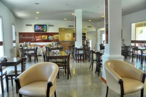 фото отеля Laplace Hotel Cordoba (Argentina)