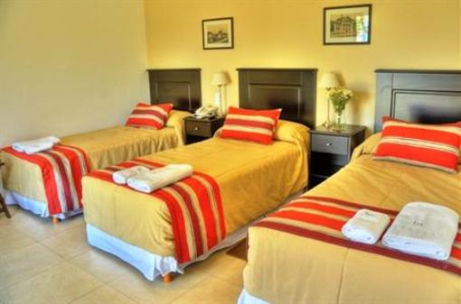 фото отеля Laplace Hotel Cordoba (Argentina)
