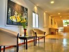 фото отеля Laplace Hotel Cordoba (Argentina)