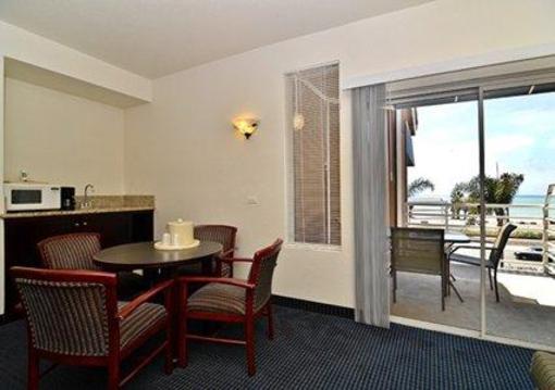фото отеля Quality Inn & Suites Oceanview Dana Point