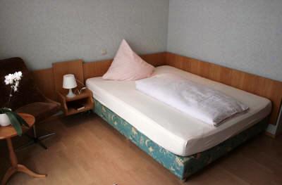 фото отеля Hotel Am Sonnenhang