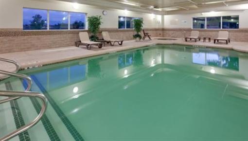 фото отеля Country Inn & Suites West Seneca