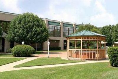 фото отеля Hilton Garden Inn Shreveport Bossier City
