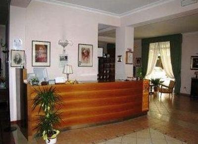 фото отеля Albergo Natucci
