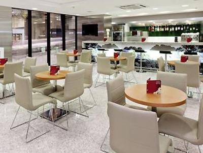 фото отеля Ibis Curitiba Shopping Hotel