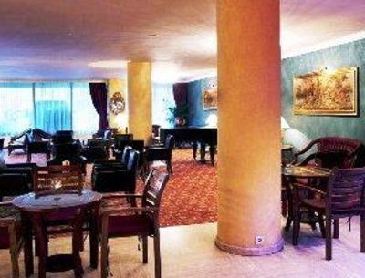 фото отеля Gurkent Hotel Ankara