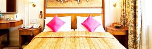 фото отеля Regency Hotel Santacruz East Mumbai