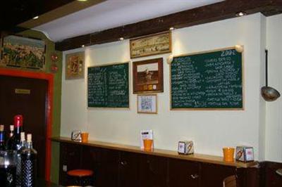 фото отеля Hostal Navas 14