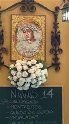 фото отеля Hostal Navas 14