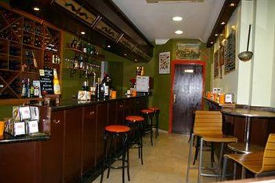 фото отеля Hostal Navas 14