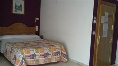 фото отеля Hostal Navas 14
