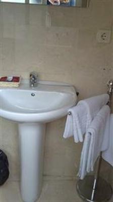 фото отеля Hostal Navas 14