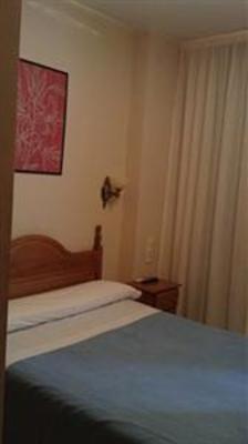 фото отеля Hostal Navas 14