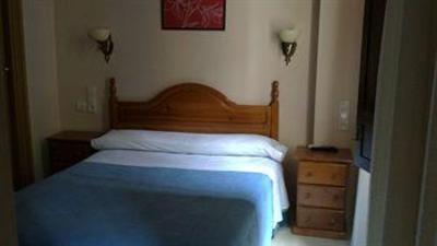 фото отеля Hostal Navas 14