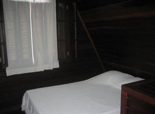 фото отеля Hotel Chalet Suisse Natal
