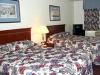 Best Western John Jay Inn Sacramento