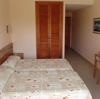 фото отеля Anfora Playa