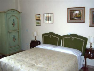 фото отеля Siena in Centro Bed & Breakfast