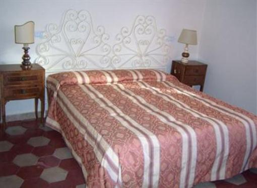 фото отеля Siena in Centro Bed & Breakfast