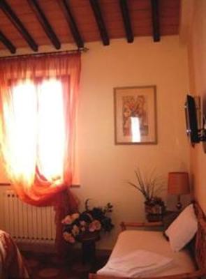 фото отеля Siena in Centro Bed & Breakfast