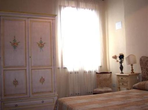 фото отеля Siena in Centro Bed & Breakfast