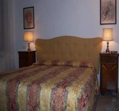 фото отеля Siena in Centro Bed & Breakfast