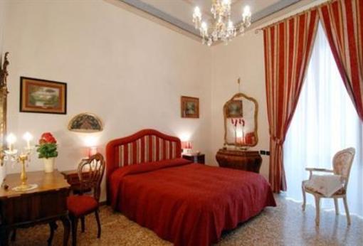 фото отеля Siena in Centro Bed & Breakfast
