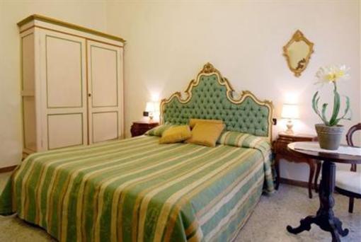 фото отеля Siena in Centro Bed & Breakfast