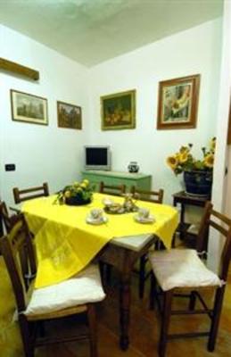 фото отеля Siena in Centro Bed & Breakfast