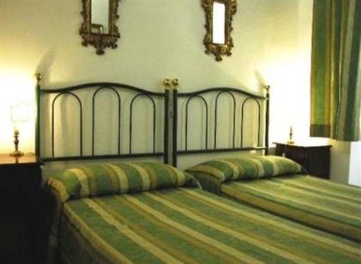 фото отеля Siena in Centro Bed & Breakfast