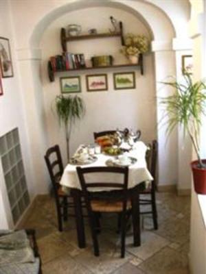 фото отеля Siena in Centro Bed & Breakfast