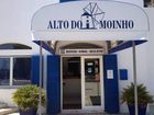 фото отеля Alto Do Moinho Hotel Albufeira