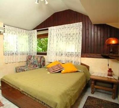 фото отеля Galila B&B