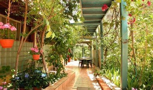 фото отеля Galila B&B