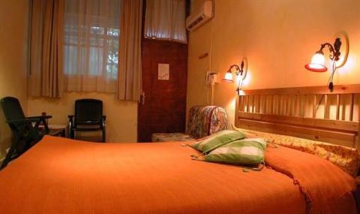 фото отеля Galila B&B