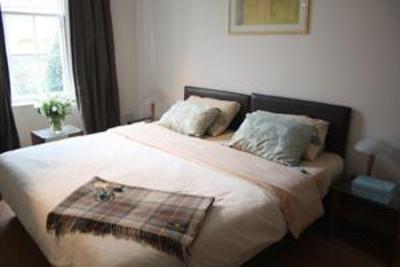 фото отеля Southside Apartments Edinburgh