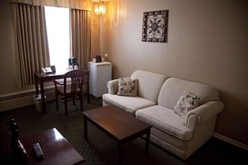 фото отеля Hotel Senator Saskatoon