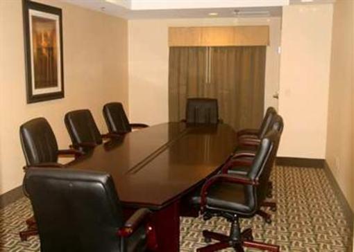фото отеля Hampton Inn Harrison